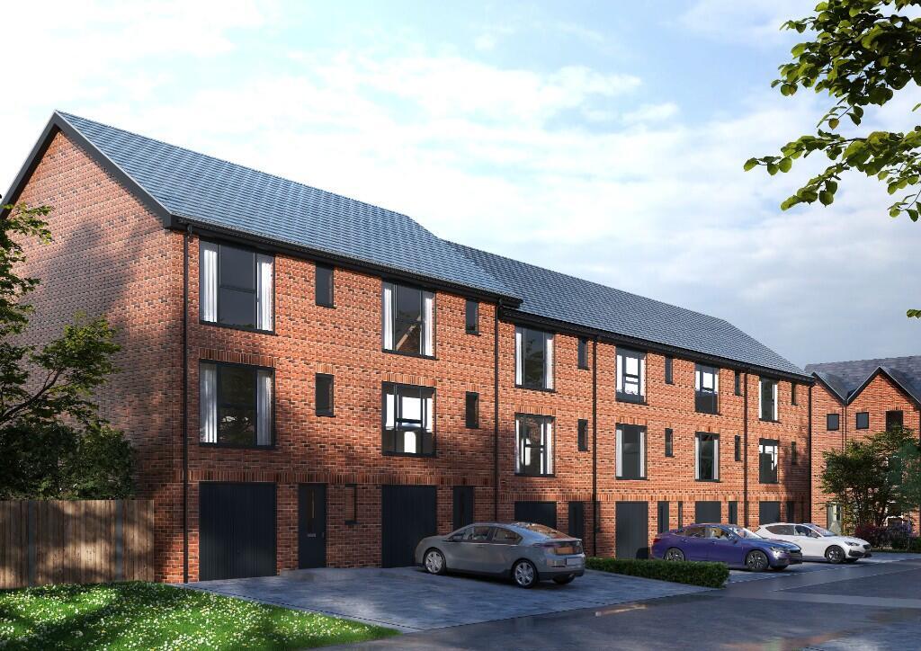 Main image of property: Fern Lodge,
Ashton-Under-Lyne,
OL6