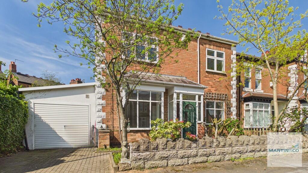 Main image of property: Beech Road, Erdington, B23 5QN