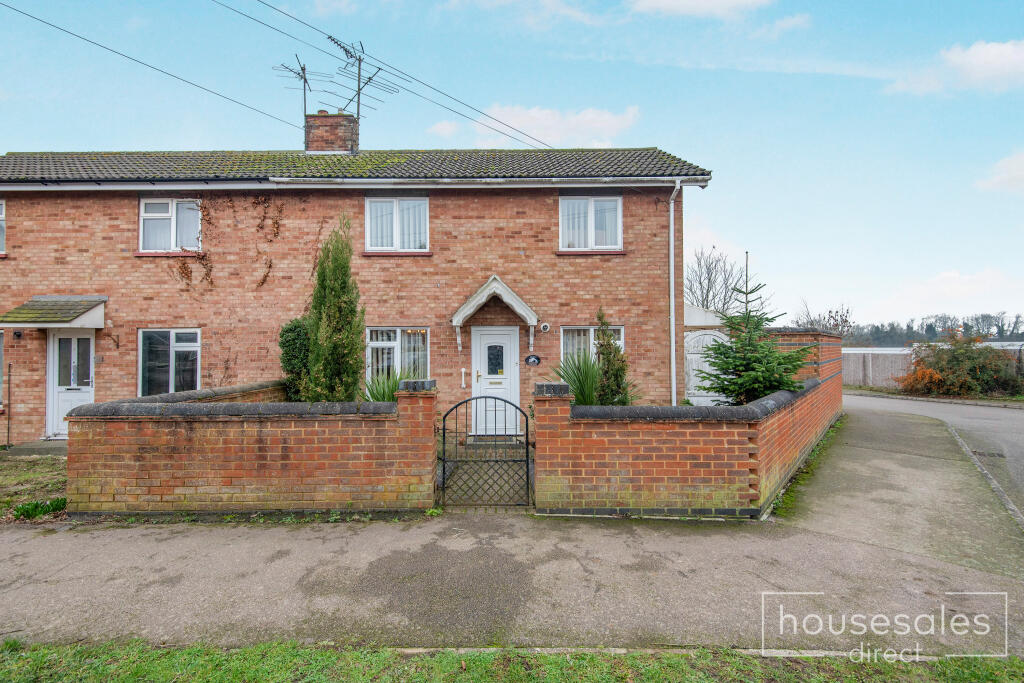 Main image of property: Lucas Way, Shefford, SG17