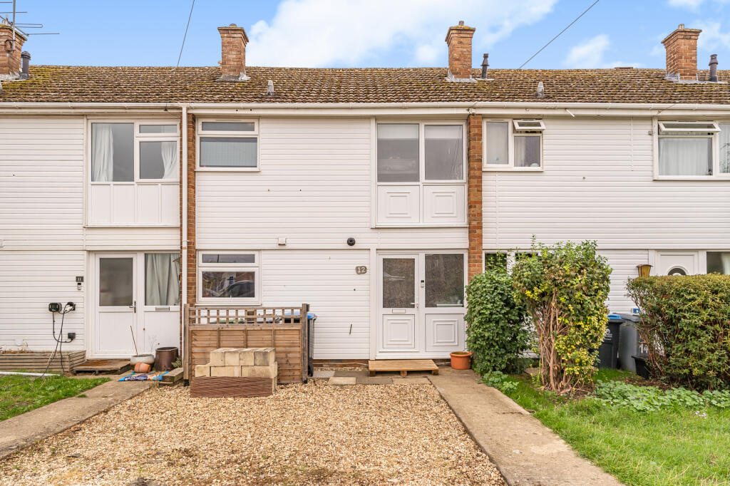 Main image of property: Duncan Close, Eynsham, Oxfordshire