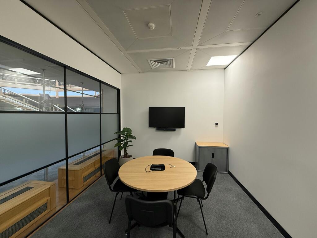 Meeting Room 1