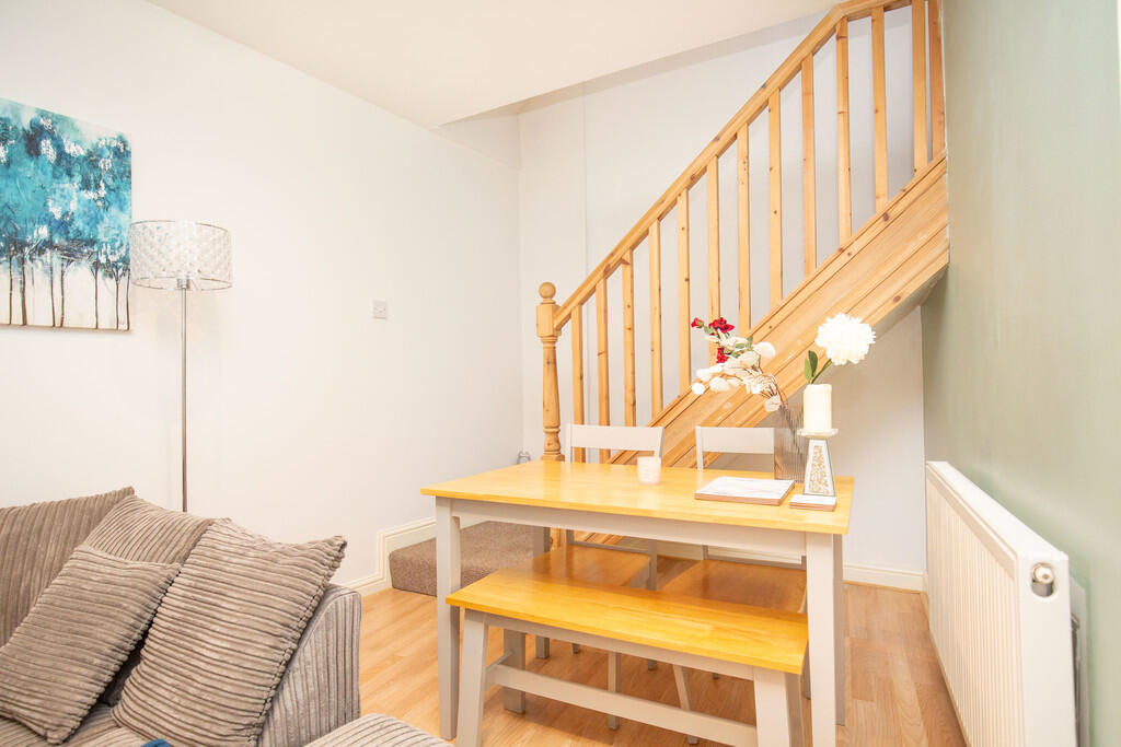 Additional image 3 of Market Street, Polesworth