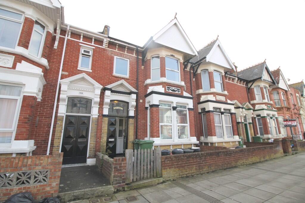 Main image of property: London Road, Portsmouth