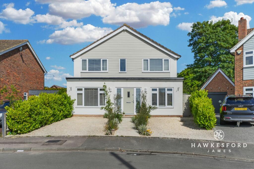 Main image of property: Chegworth Gardens, Sittingbourne, ME10