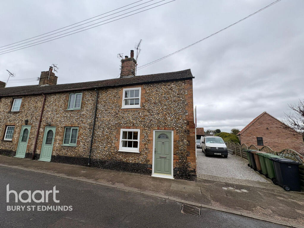 Main image of property: Oak Street, THETFORD