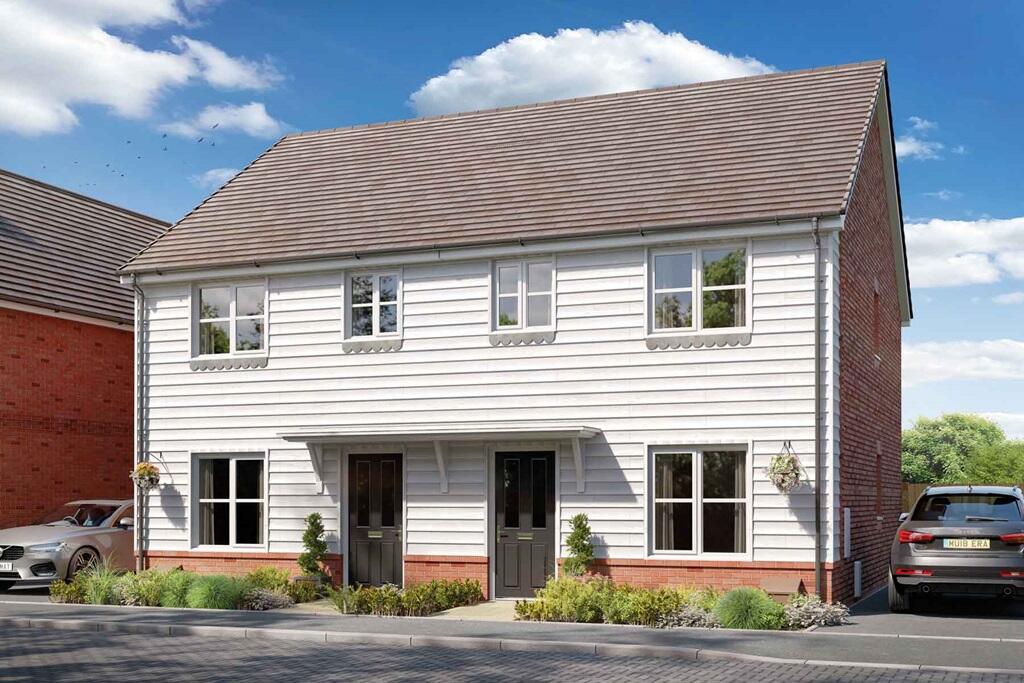 Main image of property: Sefter Road, 
Pagham, 
Bognor Regis, 
West Sussex, 
PO21 3FF