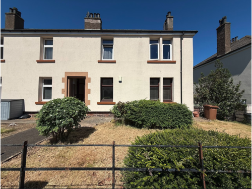 Main image of property: Kerrsview Terrace, Dundee, DD4