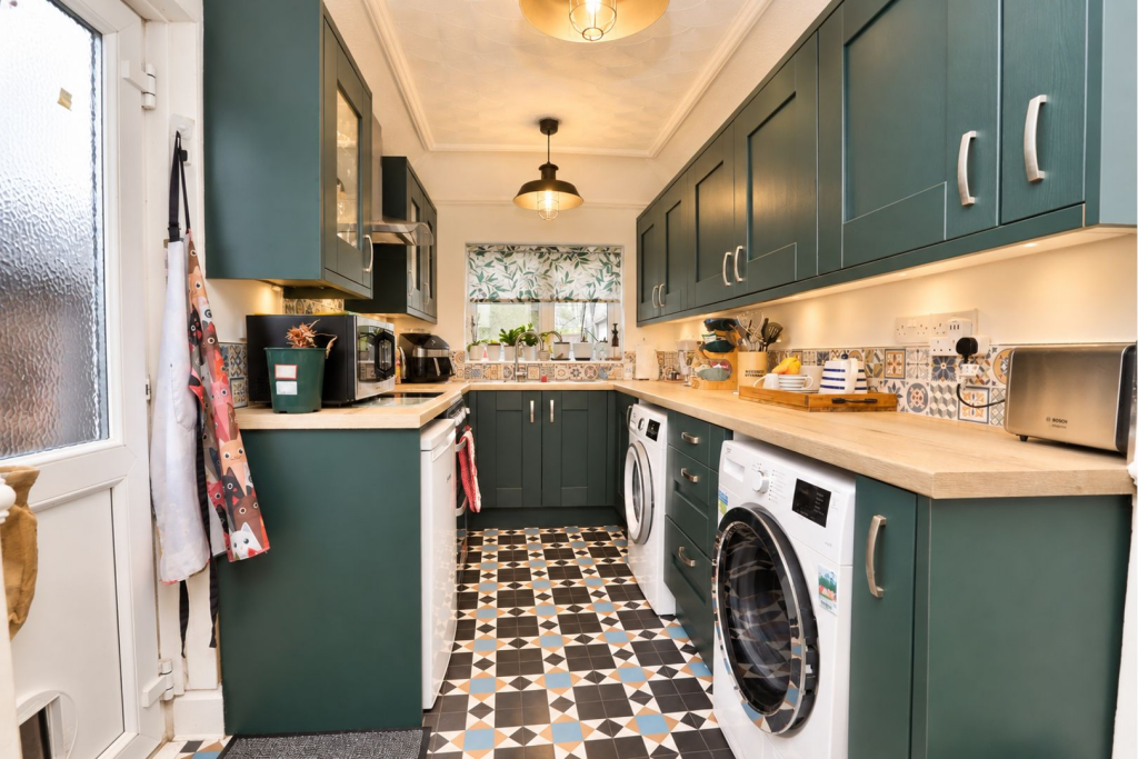House in Liverpool - View 5