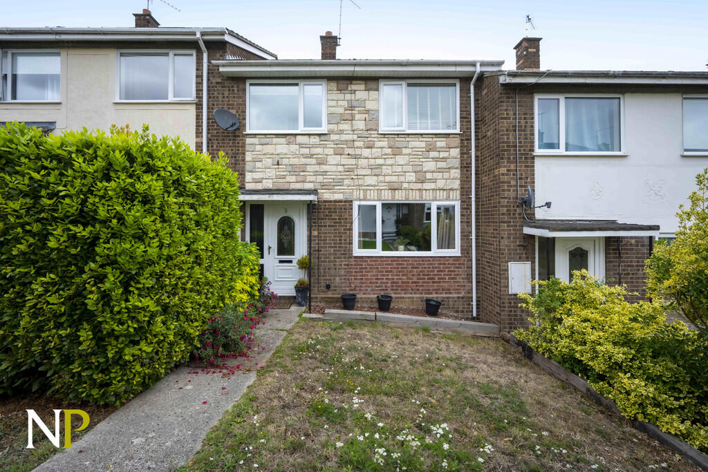 Main image of property: Tryon Court, Halstead