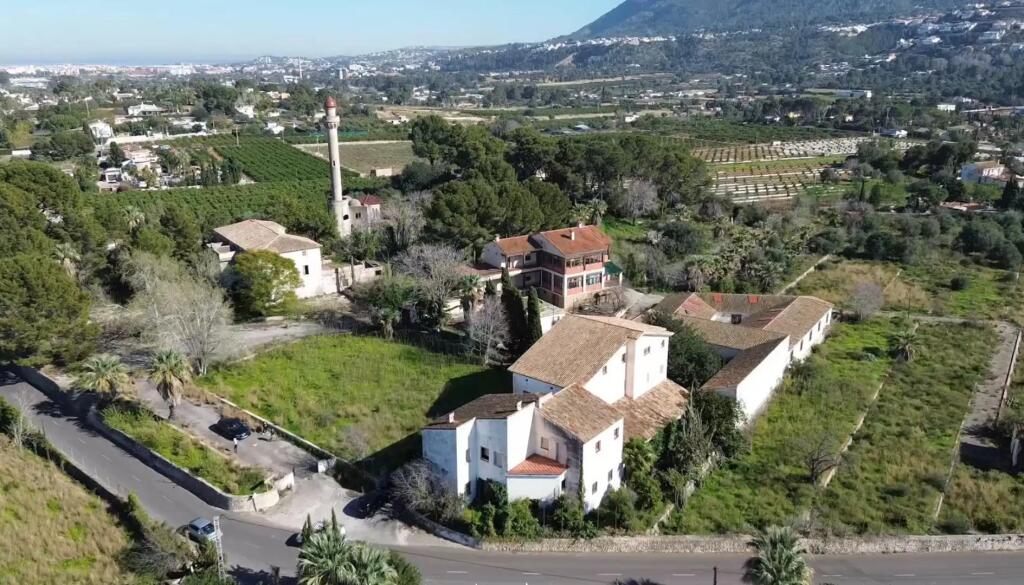 Main image of property: Valencia, Alicante, Denia