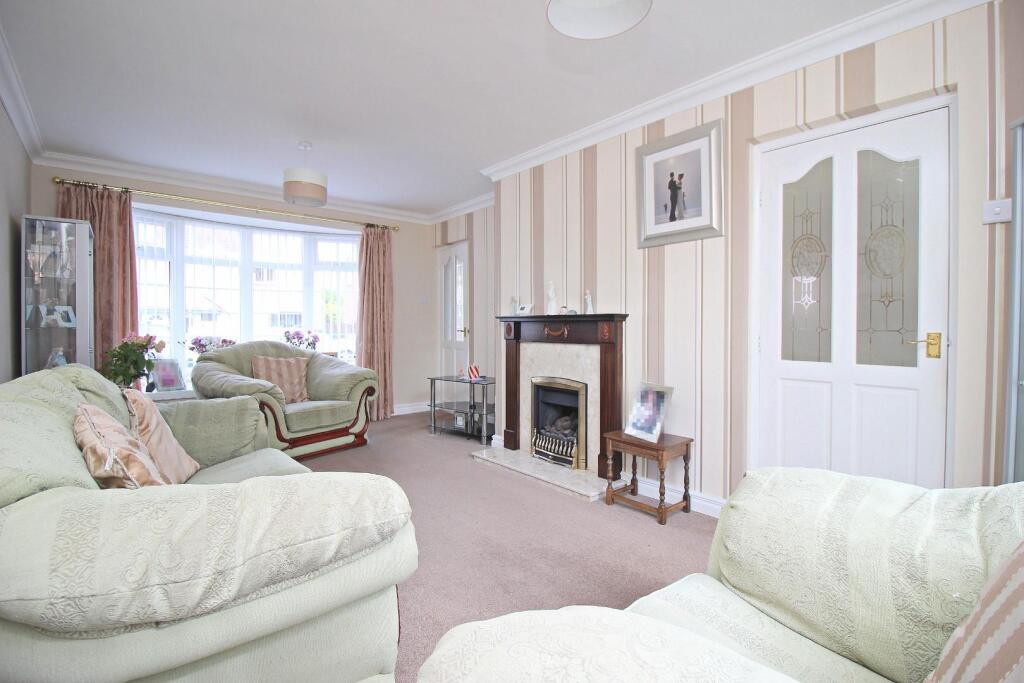Hawthorn Close, Kimblesworth, Chester Le Street photo 3
