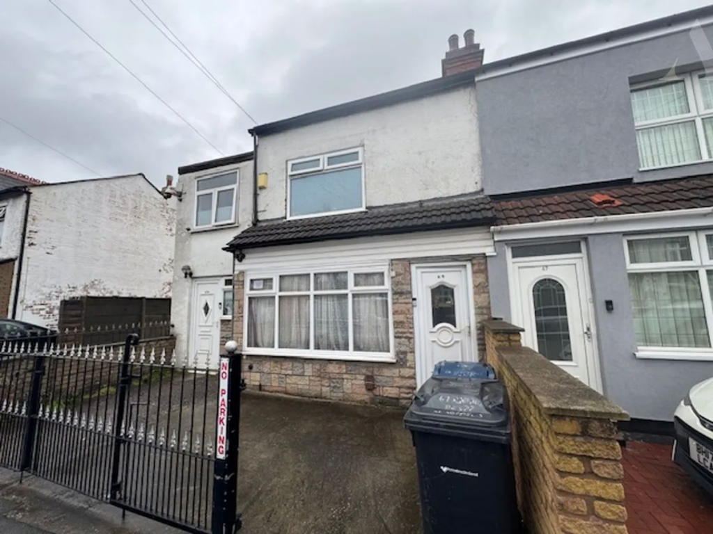 Sladefield Road, Ward End, Birmingham, West Midlands, B8 3PF