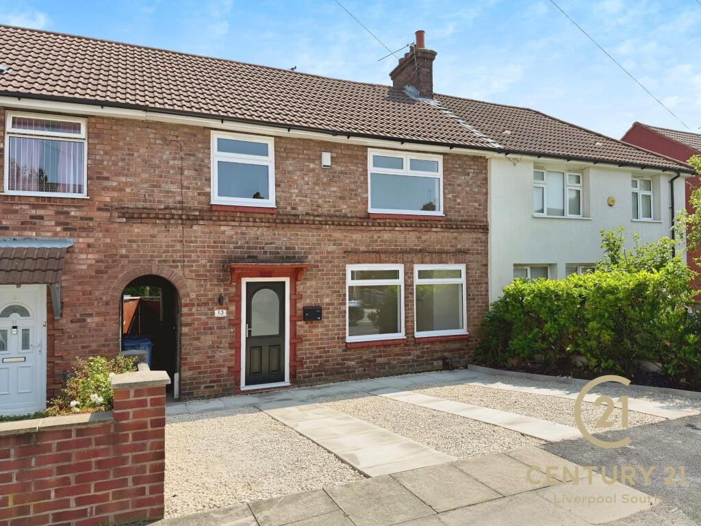 Main image of property: Pollard Road, Wavertree, L15