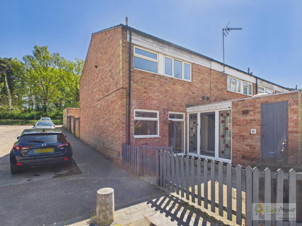 Main image of property: Knappers Way, Brandon