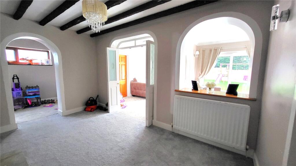 Corfe Lodge Road, Broadstone, BH18 - View 6
