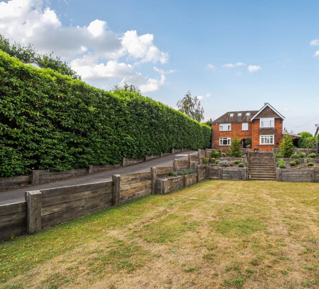 Main image of property: Mill Lane, Lindford, Hampshire, GU35