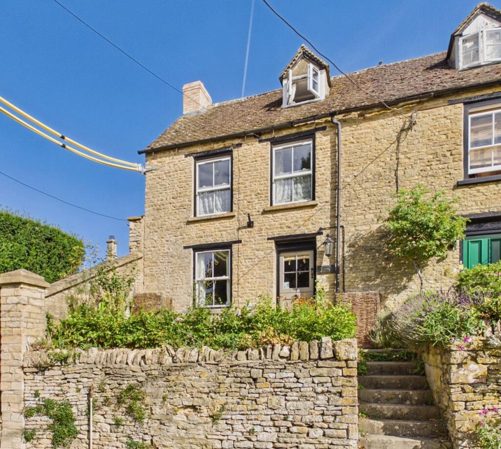 Main image of property: Dyers Hill, Charlbury