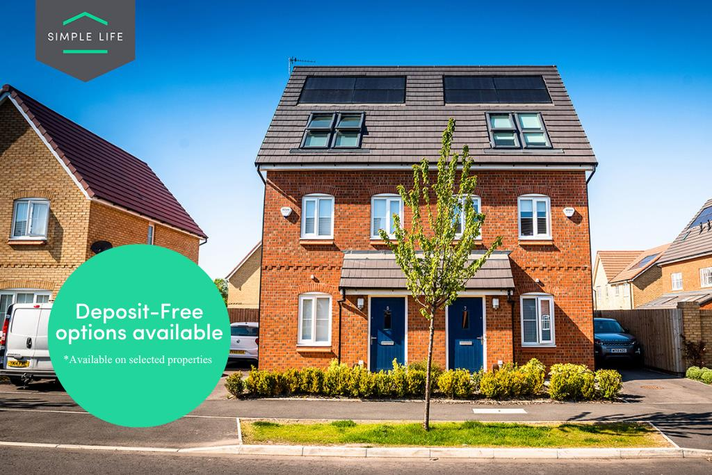 Velveteen Crescent, Worsley, M28