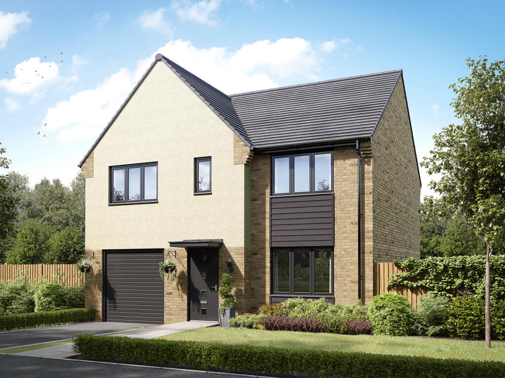 Main image of property: Oundle Walk,
St Christopher's Drive,
Oundle,
PE8