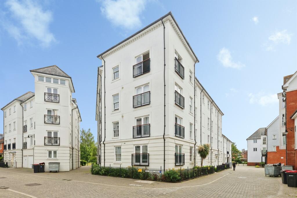 Main image of property: Old Watling Street, Canterbury