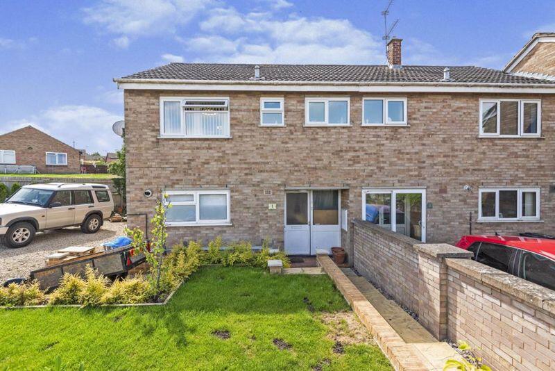 Main image of property: Hazeldean, Cinderford