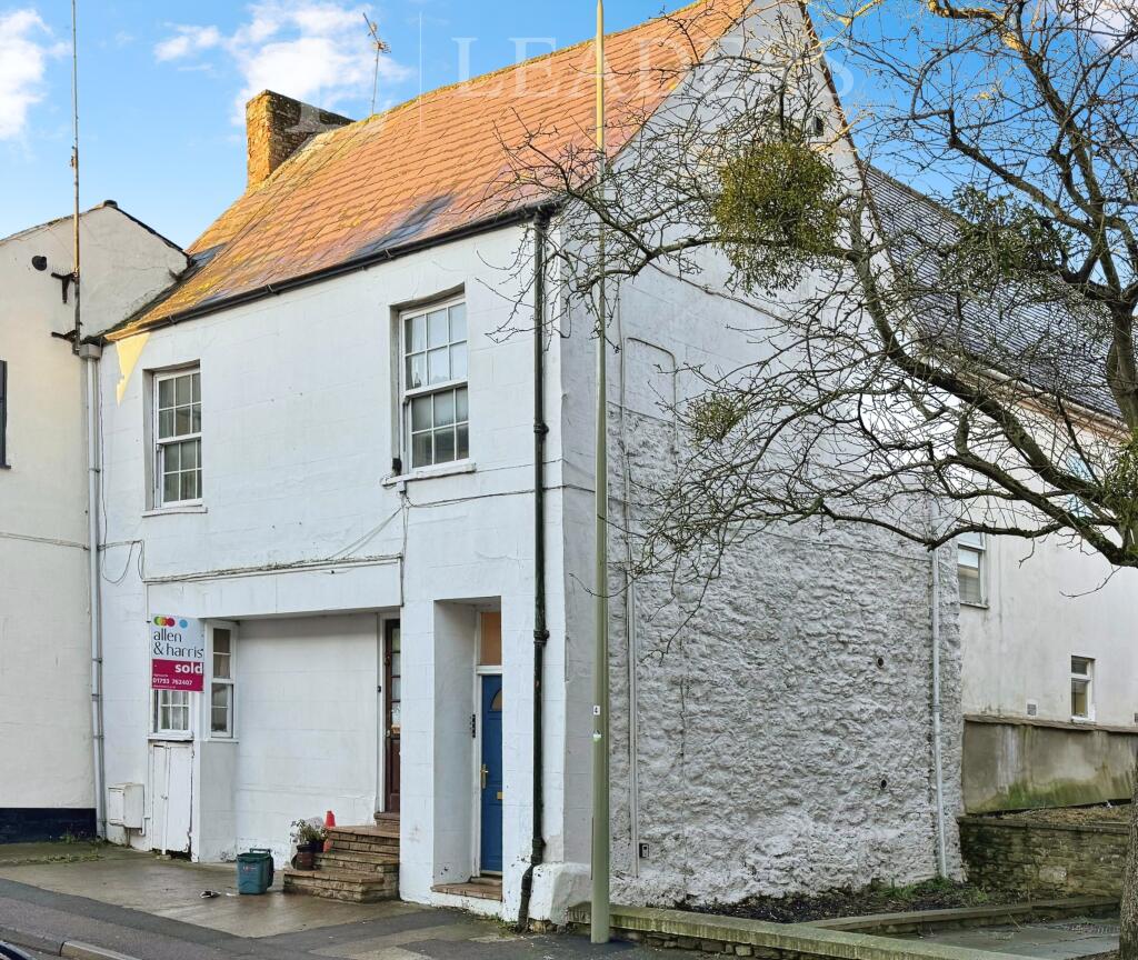 Main image of property: Marlborough Street, SN7