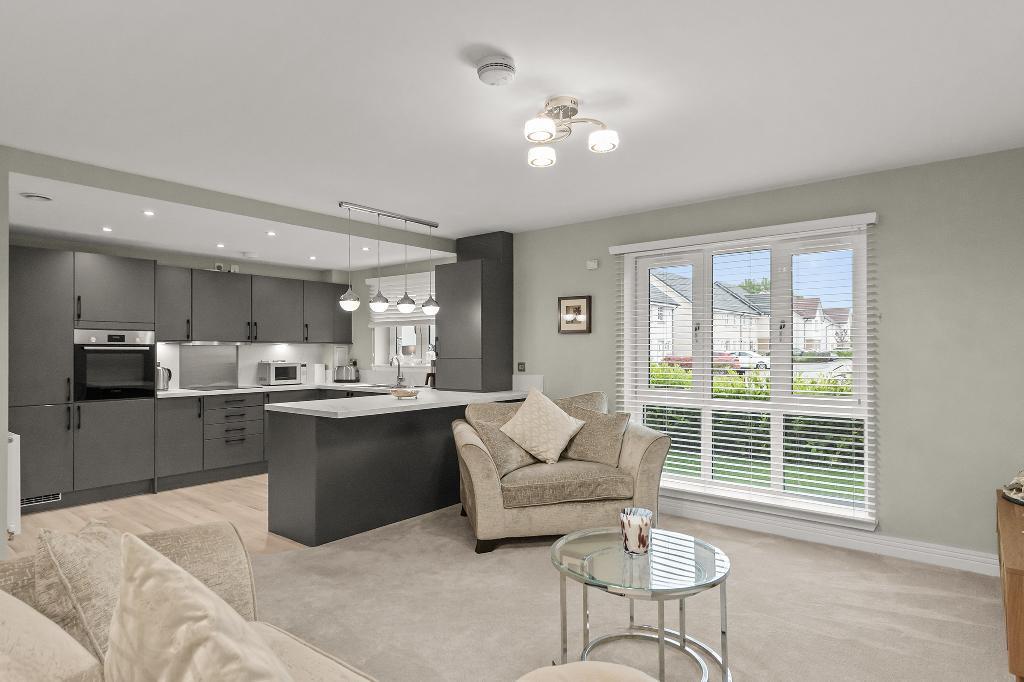 3, Ferniesyde Court, Kinnaird, Larbert, FK2 8FT photo 4