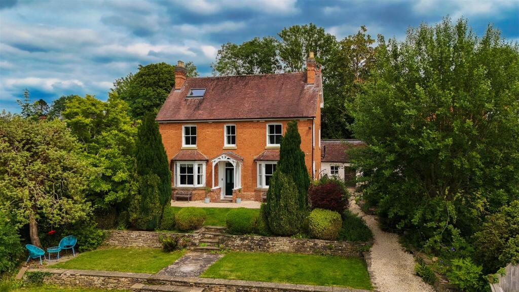 Main image of property: Upper Churchfields, Cradley, Malvern