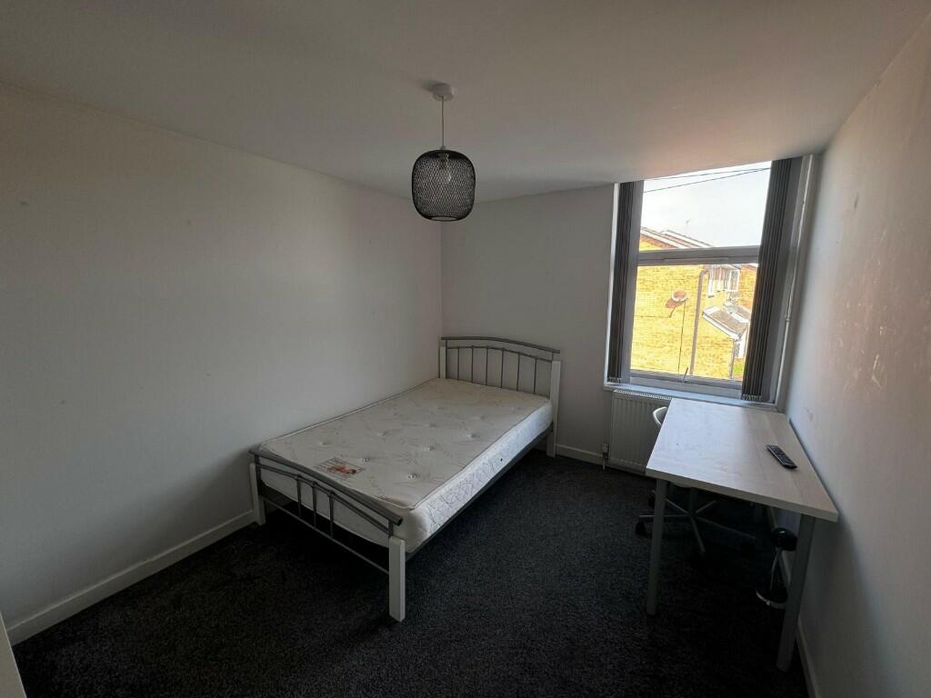 House in Nottingham - More