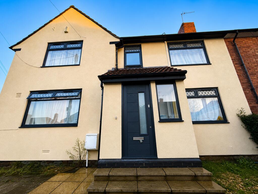 Main image of property: Beechen Drive, Bristol