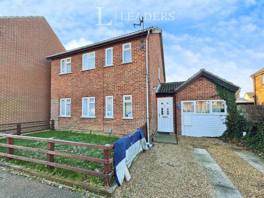 Main image of property: Goodhale Road, Norwich, Norfolk, NR5
