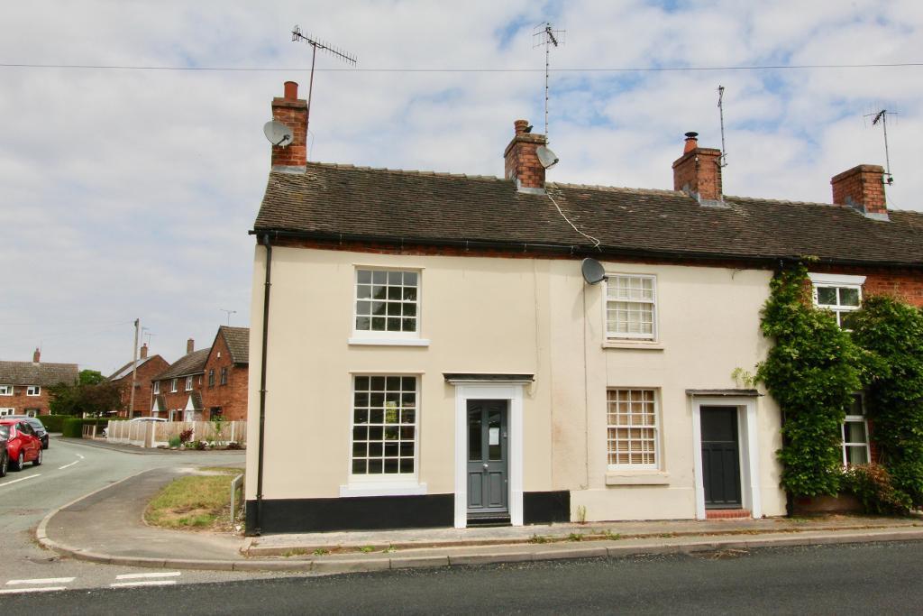 Main image of property: Stone Road, Eccleshall, Staffordshire, ST21 6DJ