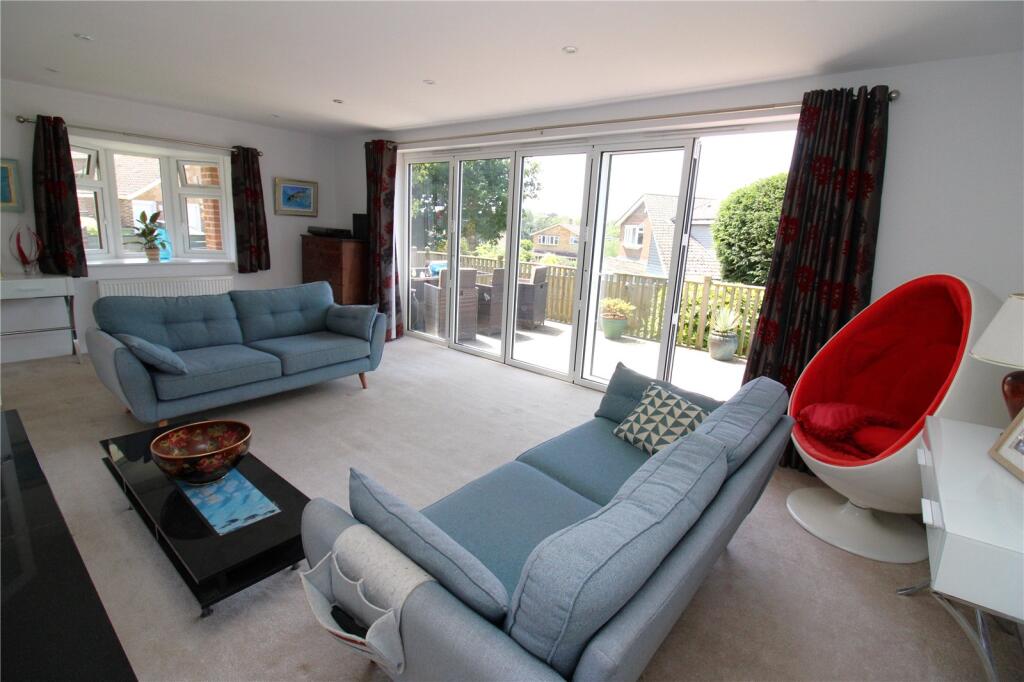 House in Fareham, Wallington - View 3