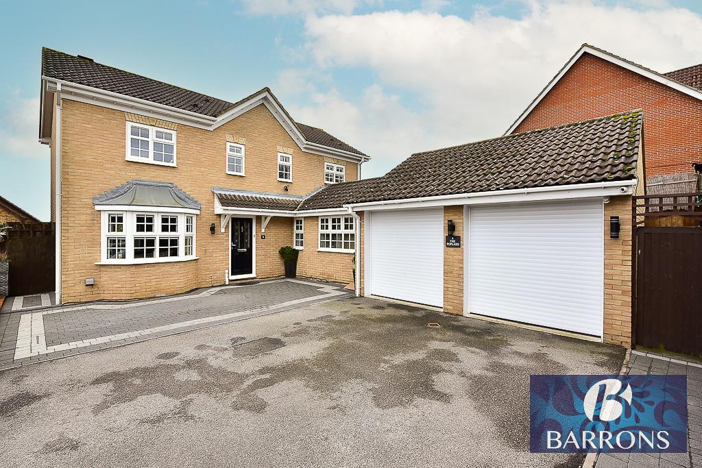 Main image of property: The Poplars, West Cheshunt,