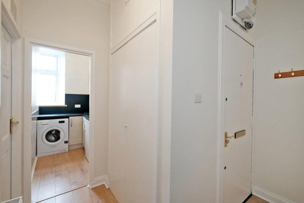 Apartment in Aberdeen - View 4