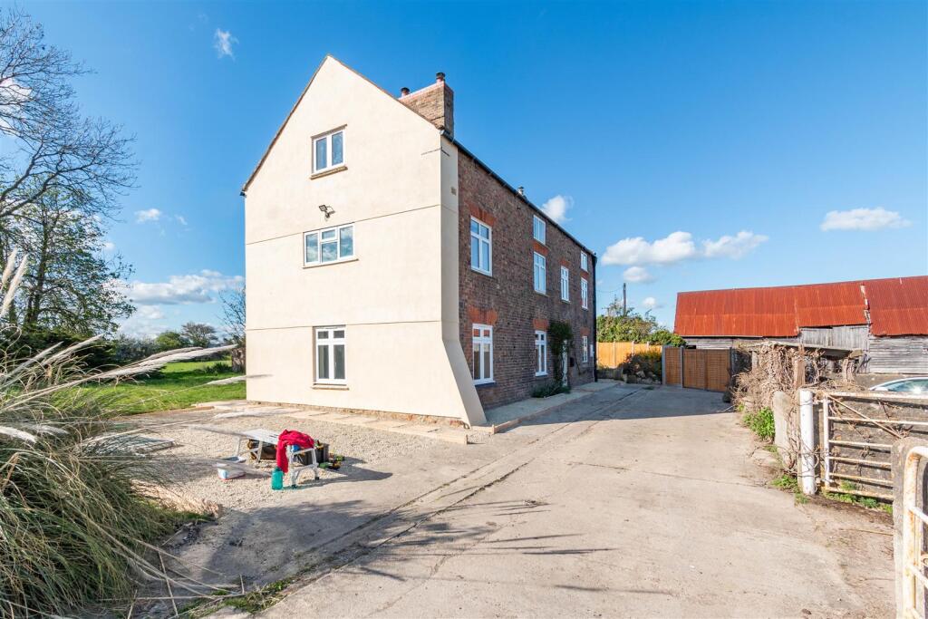 Main image of property: Longney Road, Hardwicke, Gloucester