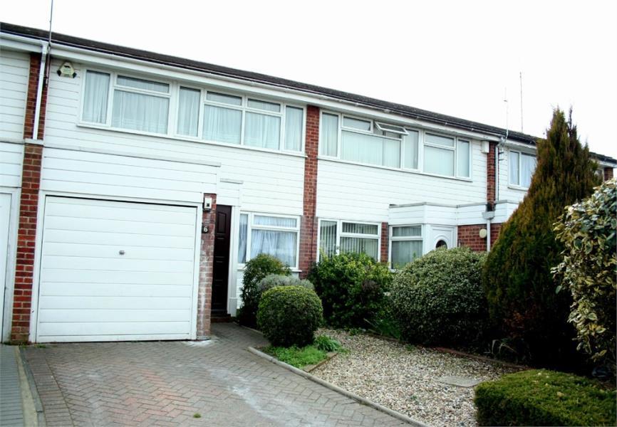 Main image of property: Perth Close, Colchester, Essex