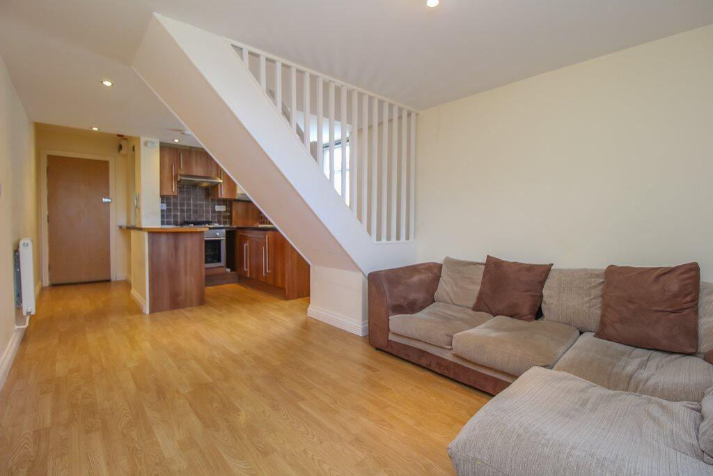 Main image of property: Monthermer Rd, Roath, Cardiff
