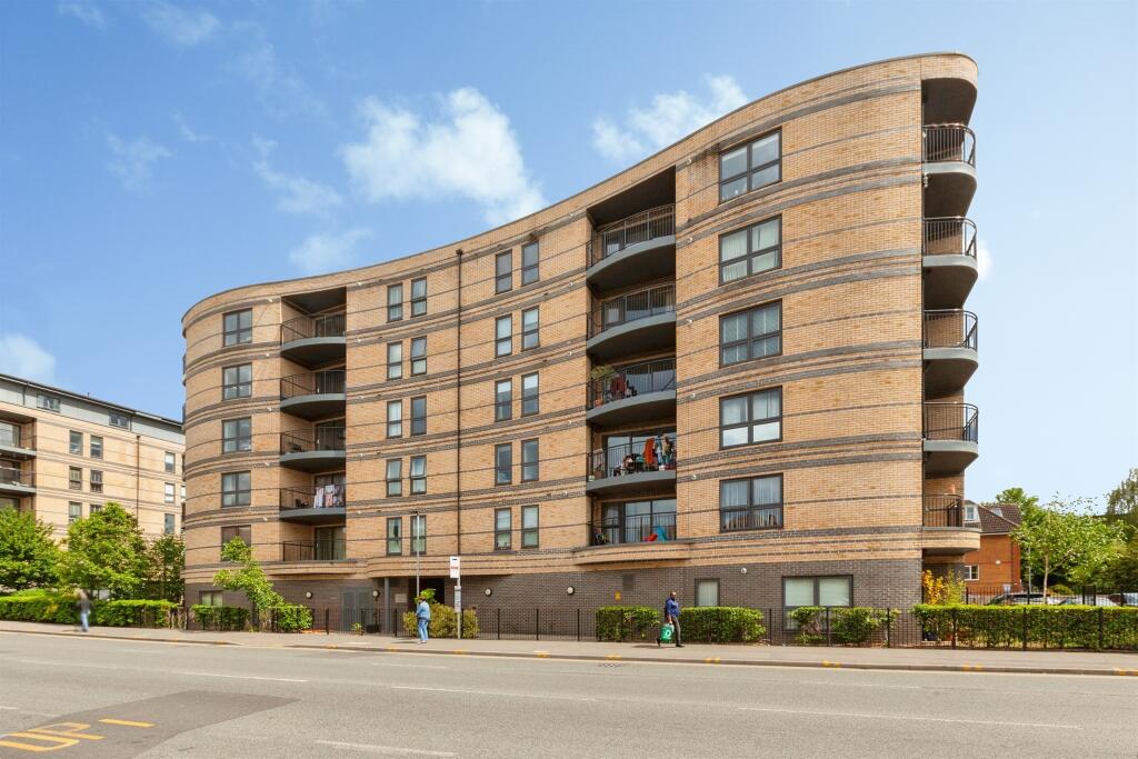 Main image of property: Windsor Road, Slough