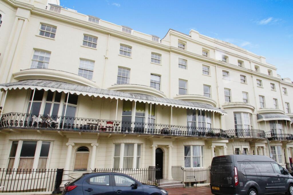 Main image of property: Regency Square, Brighton, BN1