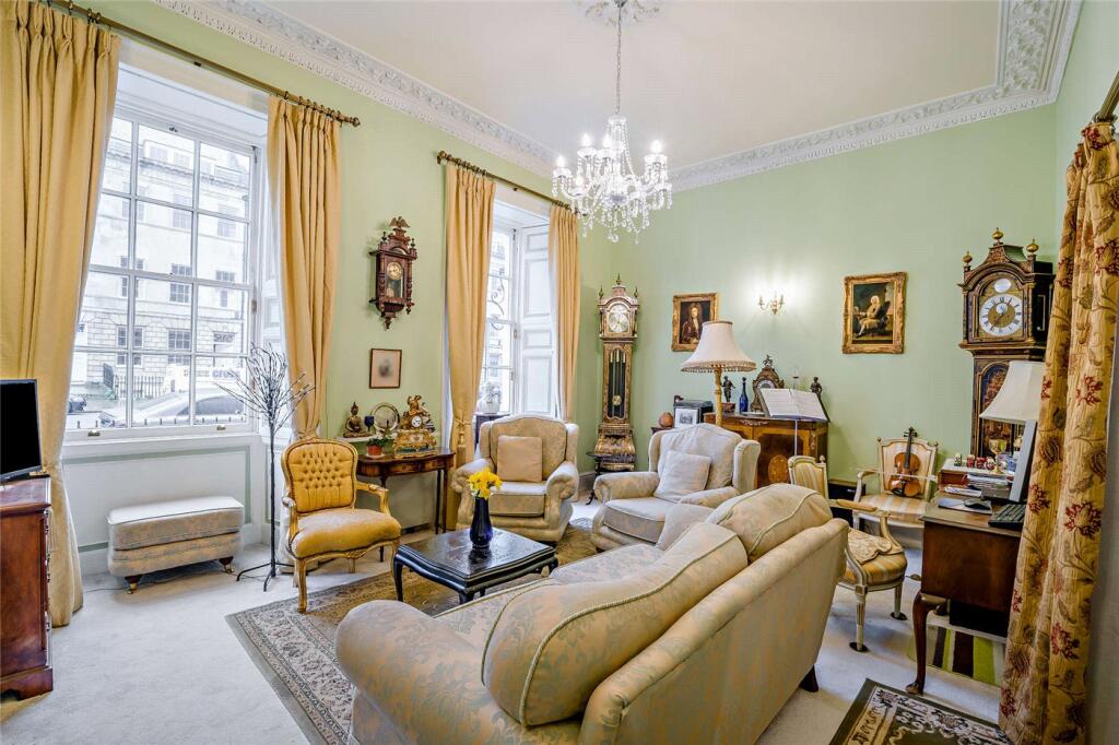 Additional image 2 of Flat 5, 33 Great Pulteney Street, Bath, Somerset, BA2