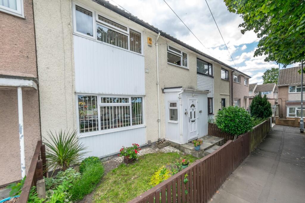 Main image of property: Old Run Road, Leeds