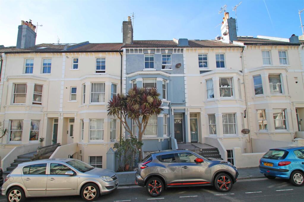 Main image of property: Lansdowne Street, Hove