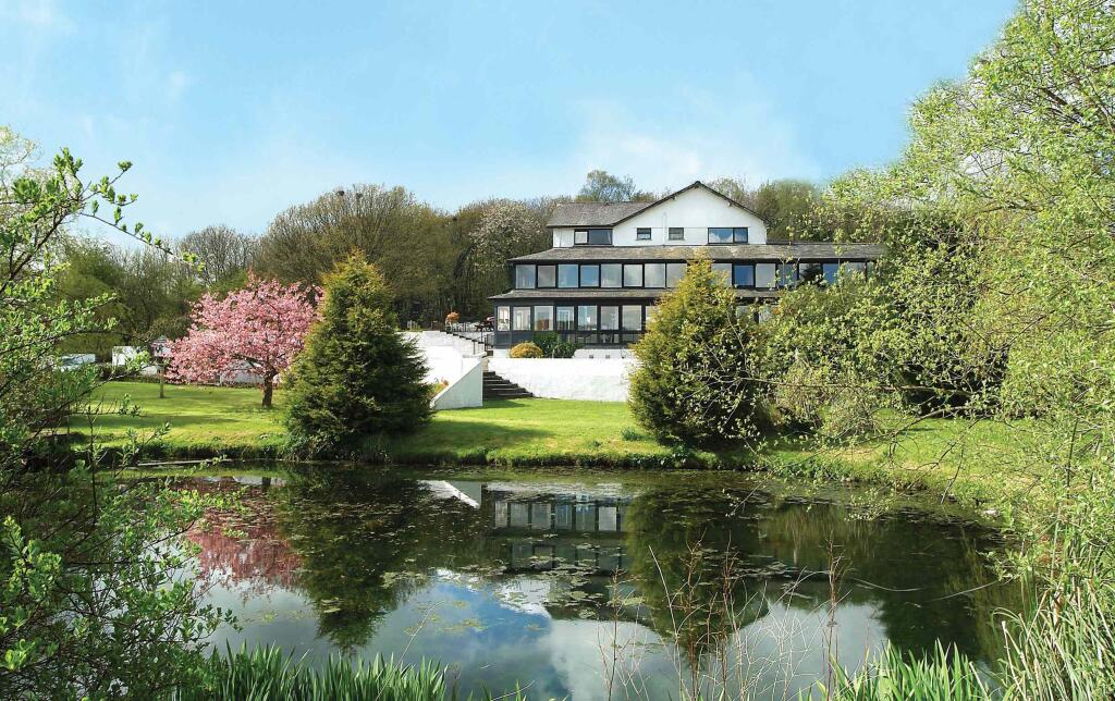 Main image of property: Damson Dene Hotel  Crosthwaite  KENDAL Cumbria LA8 8JE  United Kingdom