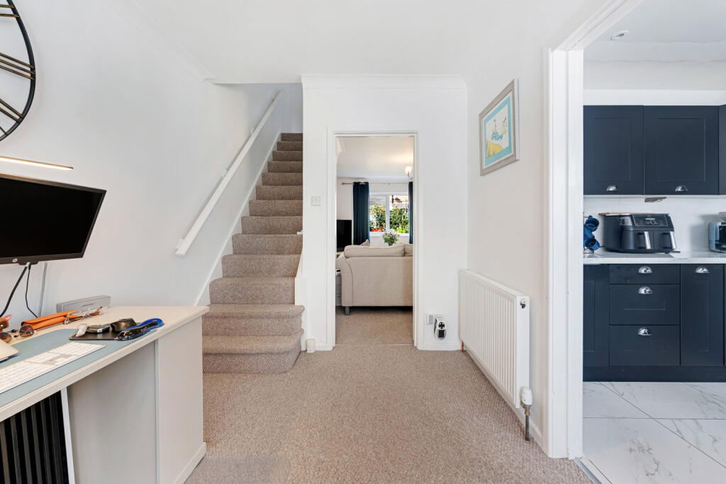 House in Warrington - More