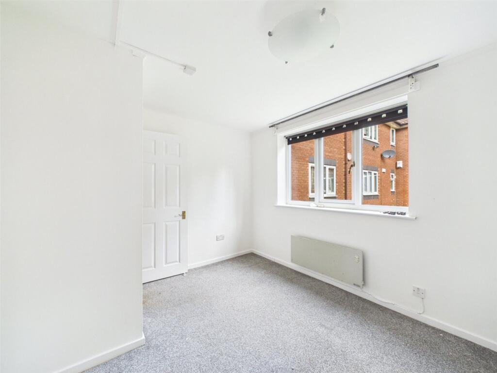 Apartment in Manchester - More