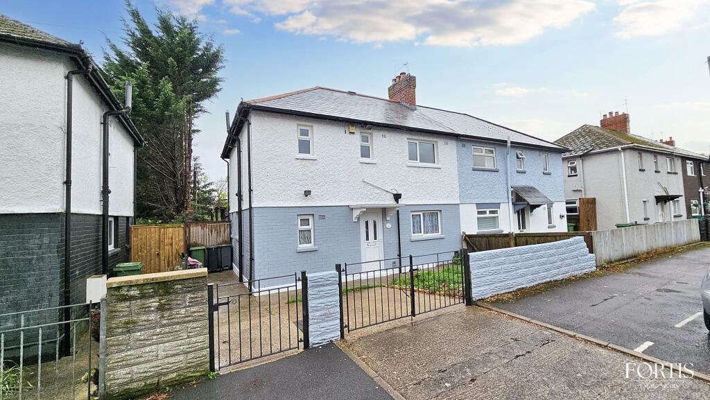 Main image of property: Mynachdy Road, Cardiff, CF14