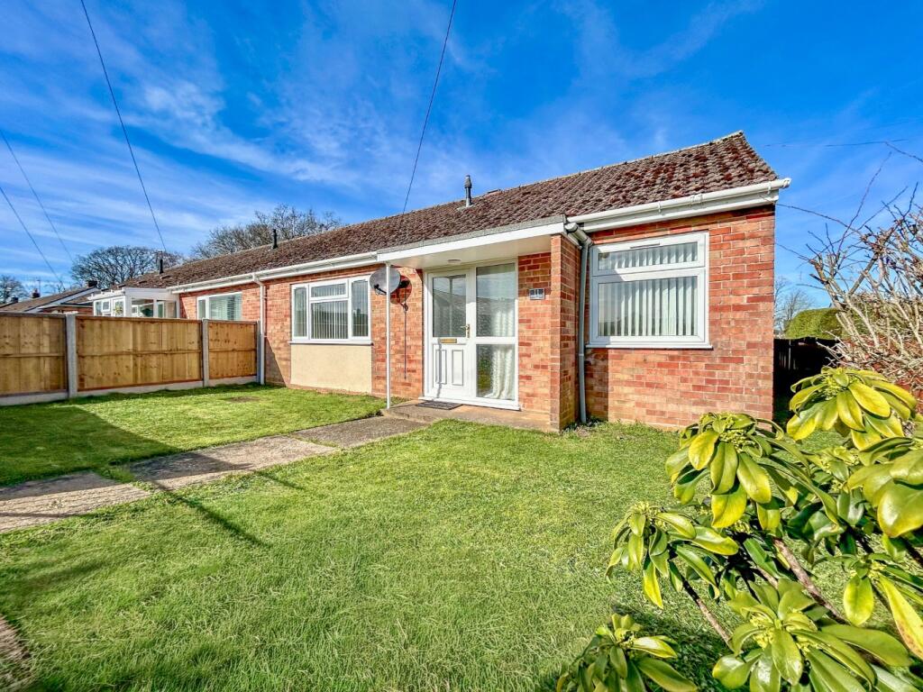 Main image of property: Pound Green Close, Shipdham, Thetford, Norfolk