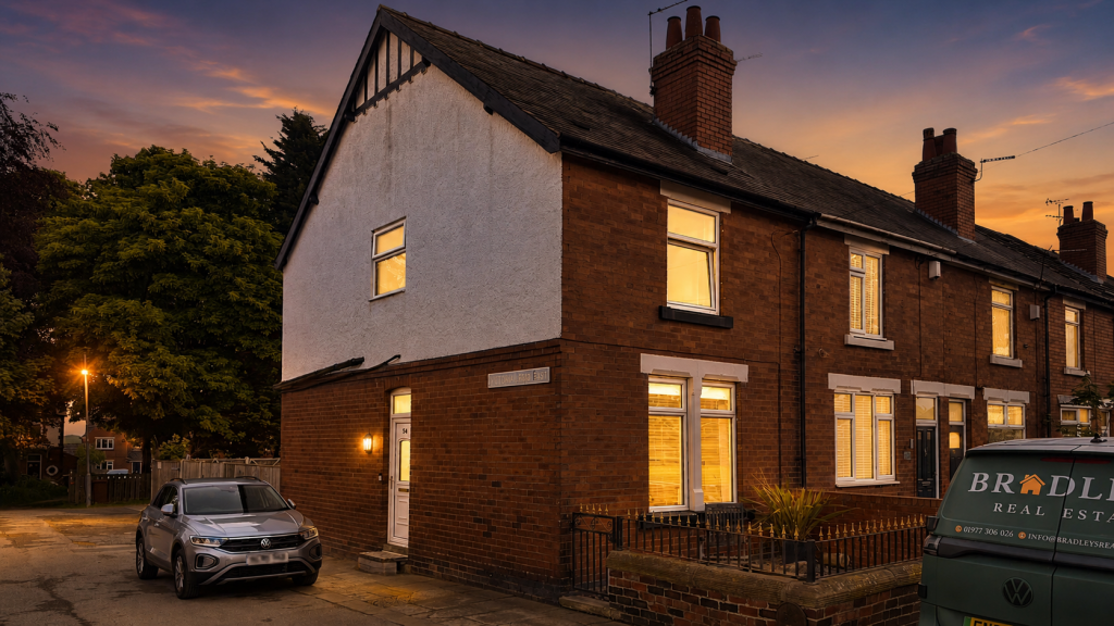 Main image of property: Willow Lane, Featherstone, Pontefract, Wakefield