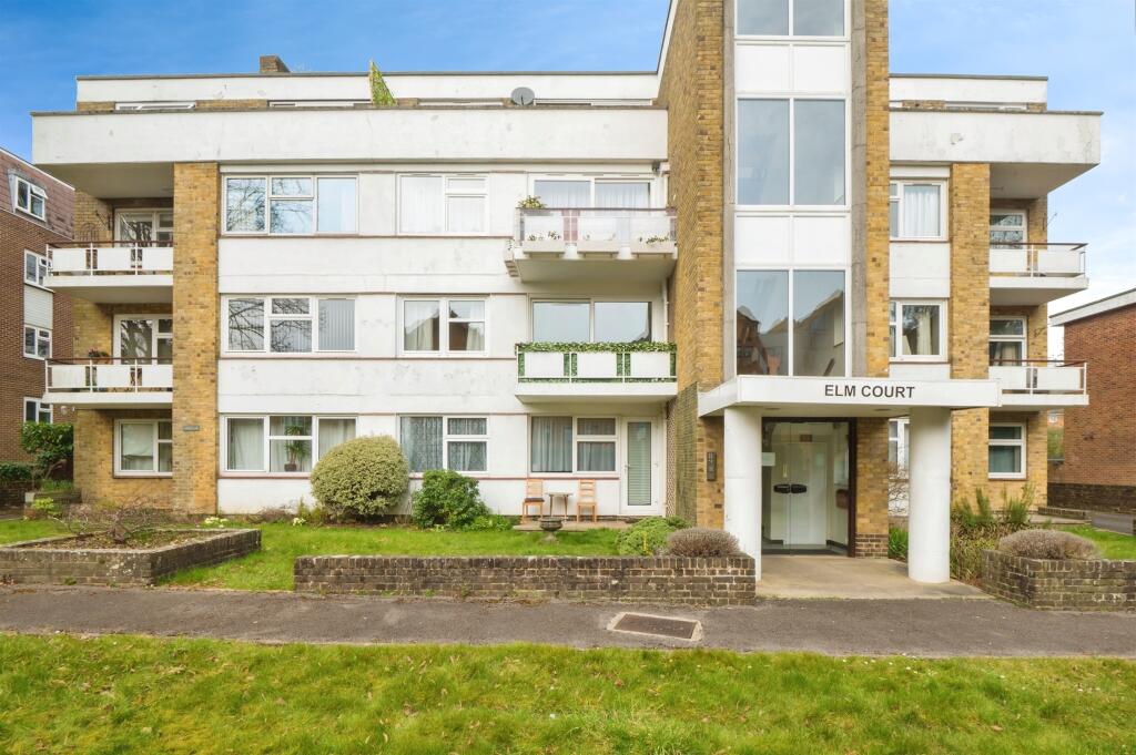Main image of property: Westwood Road, Southampton